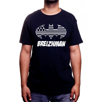 Breizhman - Tshirt T-shirt Homme