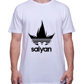 Saiyan weedas – Tshirt...