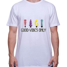 Good vibes Only – Tshirt...