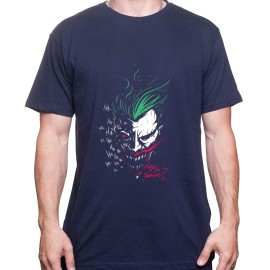 Joker Style – Tshirt Cinéma