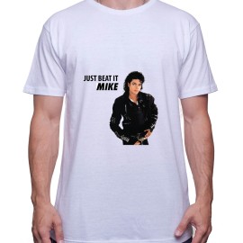 Just Beat it – Tshirt Music...